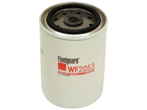 Filtr płynu chłodzenia - WF2053 S.109538 - Intertraktor
