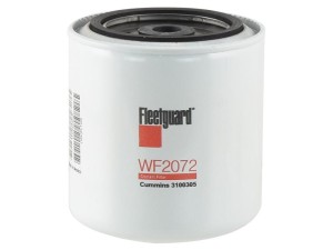 Filtr płynu chłodzenia - WF2072 S.109541