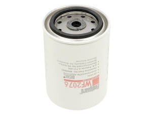 Filtr płynu chłodzenia - WF2076 S.109544