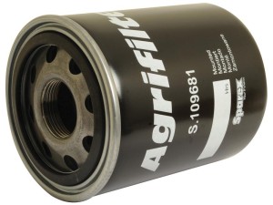 Filtr hydrauliczny S.109681