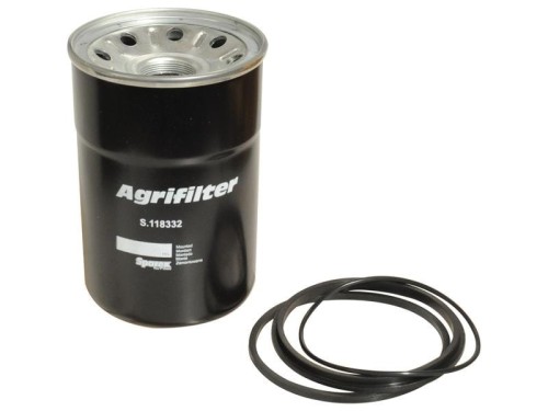 Filtr hydrauliczny S.118332 - Intertraktor