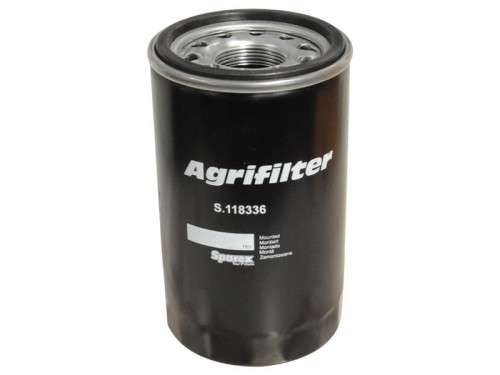 Filtr hydrauliczny S.118336 - Intertraktor