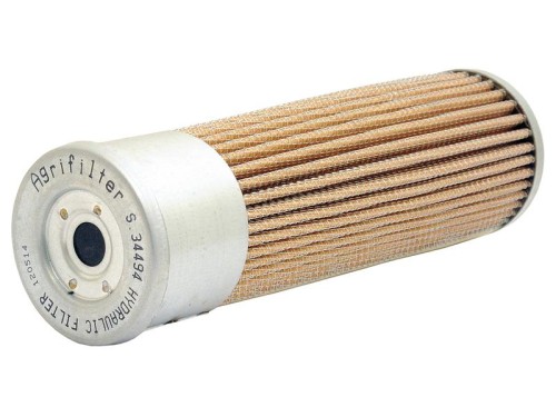Wkład filtra hydraulicznego S.34494 - Intertraktor