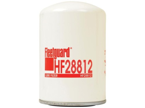 Filtr hydrauliczny - HF28812 S.109199 - Intertraktor