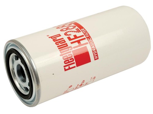 Filtr hydrauliczny - HF28881 S.109206 - Intertraktor