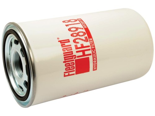 Filtr hydrauliczny - HF28918 S.109214 - Intertraktor