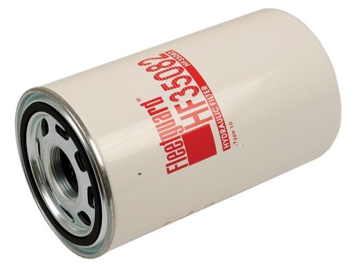 Filtr hydrauliczny - HF35082 S.109231 - Intertraktor