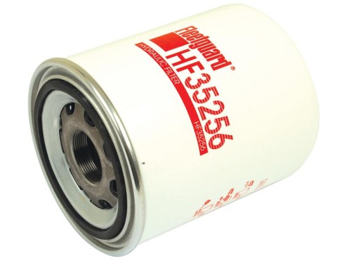 Filtr hydrauliczny - HF35256 S.109241 - Intertraktor