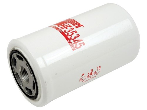 Filtr hydrauliczny - HF35345 S.109259 - Intertraktor