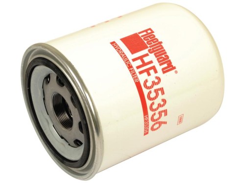 Filtr hydrauliczny - HF35356 S.109260 - Intertraktor