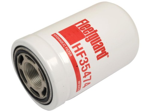 Filtr hydrauliczny - HF35474 S.109264 - Intertraktor