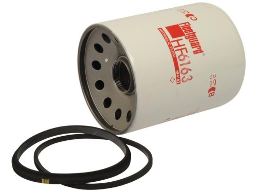 Filtr hydrauliczny - HF6163 S.109294 - Intertraktor