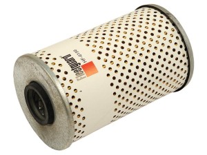 Wkład filtra hydraulicznego - HF6198 S.109302