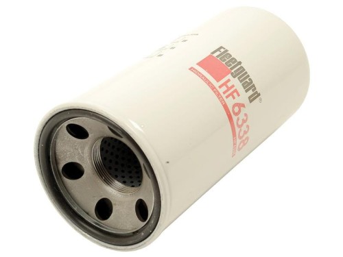 Filtr hydrauliczny - HF6338 S.109314 - Intertraktor