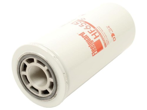 Filtr hydrauliczny - HF6551 S.109338 - Intertraktor