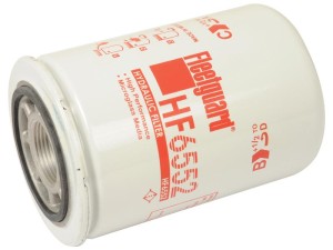 Filtr hydrauliczny - HF6552 S.109339