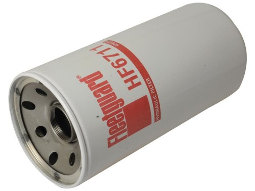 Filtr hydrauliczny - HF6711 S.109349 - Intertraktor