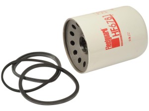 Filtr hydrauliczny - HF6781 S.109353