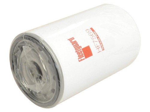 Filtr hydrauliczny - HF7569 S.109361 - Intertraktor