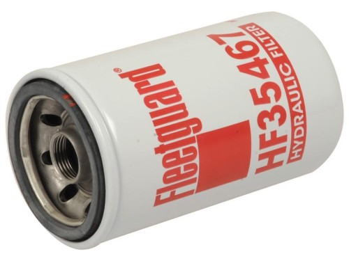 Filtr hydrauliczny - HF35467 S.109606 - Intertraktor