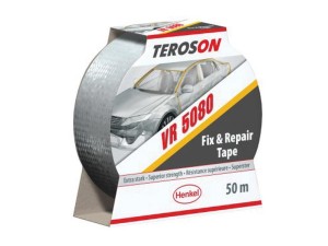 TEROSON VR 5080 - Taśma naprawcza - 50mm x 50m S.147764