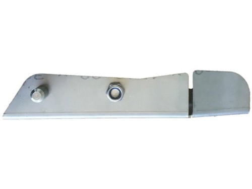 Stała łopatka 190mm lewa S.166805 - Intertraktor