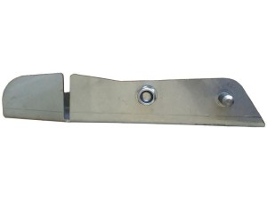 Stała łopatka 190mm prawa S.166804