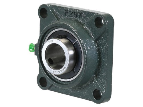 Sparex Zespół Łożyskowy na 4 śruby RCJ (UCF207-20) S.18544 - Intertraktor