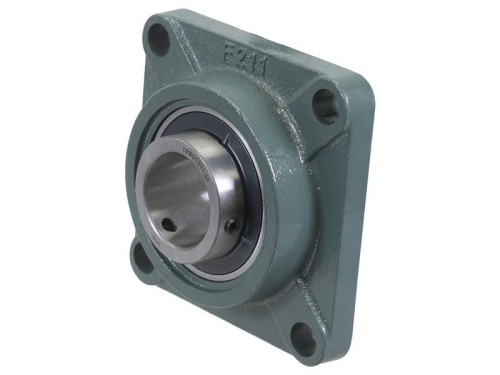 Sparex Zespół Łożyskowy na 4 śruby RCJ (UCF211-32) S.18550 - Intertraktor