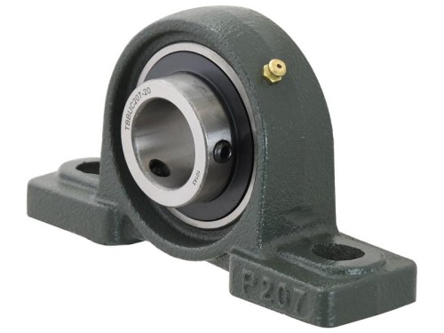 Sparex Zespół łożyskowy na 2 śruby UCP (UCP207-20) S.18524 - Intertraktor
