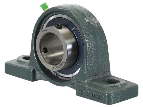 Sparex Zespół łożyskowy na 2 śruby UCP (UCP208-24) S.18526 - Intertraktor