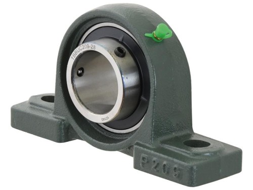 Sparex Zespół łożyskowy na 2 śruby UCP (UCP209-28) S.18528 - Intertraktor