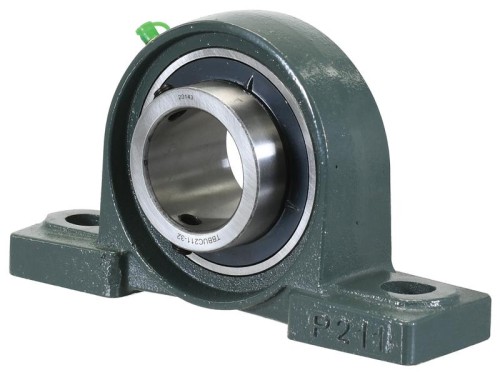 Sparex Zespół łożyskowy na 2 śruby UCP (UCP211-32) S.18530 - Intertraktor
