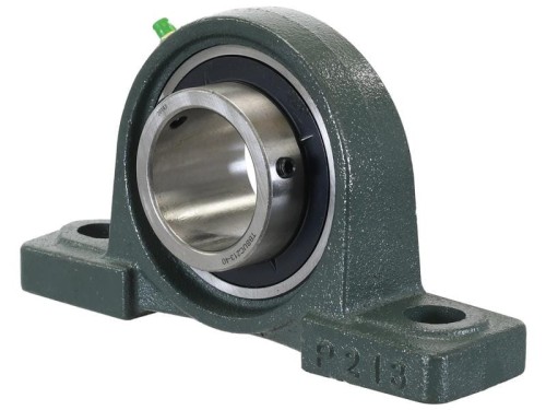 Sparex Zespół łożyskowy na 2 śruby UCP (UCP213-40) S.18534 - Intertraktor