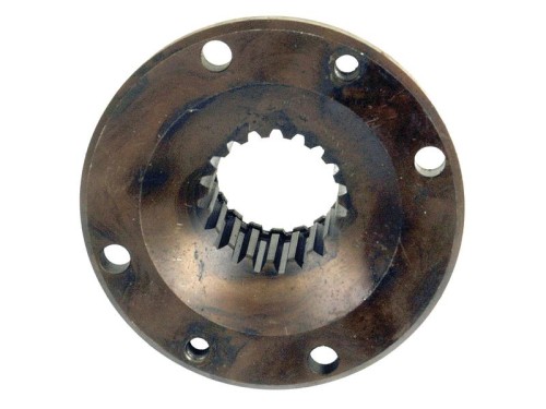 Kołnierz napędu pompy hydrauloicznej S.17436 - Intertraktor