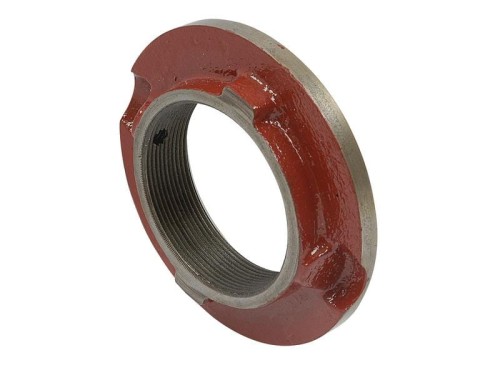 Kola pasowe pomp S.60451 - Intertraktor