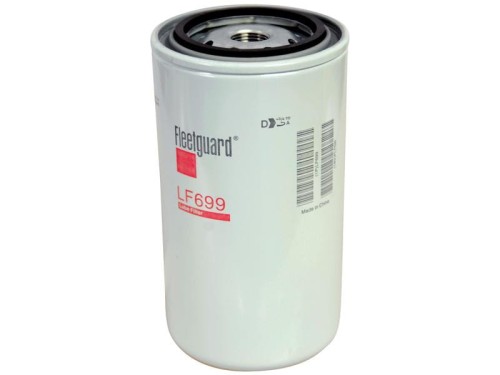 Filtr oleju silnikowego - LF699 S.109512 - Intertraktor