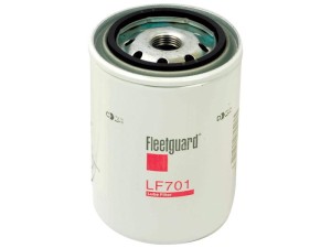 Filtr oleju silnikowego - LF701 S.109514
