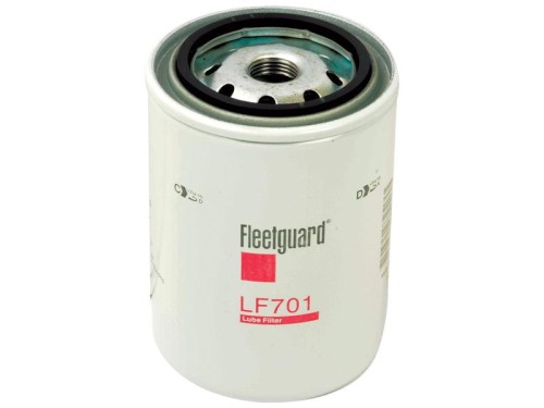 Filtr oleju silnikowego - LF701 S.109514 - Intertraktor