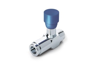 MARCHESINI Jednokierunkowy zawór sterujący przepływem 1/2'' BSP (50 L/min Natężenie Przepływu) S.101635