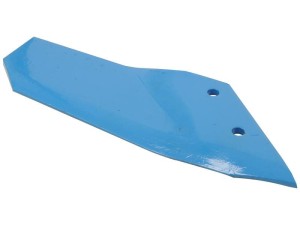 Lemieszyk wygięty 370x11mm prawa Zastępuje: 3374420 S.77436