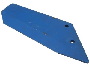 Lemieszyk prosty 350x10mm prawa Zastępuje: 3374416 S.77432