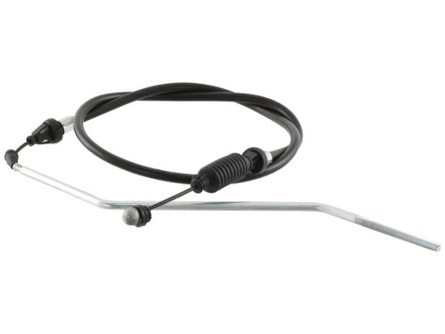 Przewody nozne przepustnicy - Długość: 1008mm, Długość kabla zewn.: 790mm. S.152946 - Intertraktor