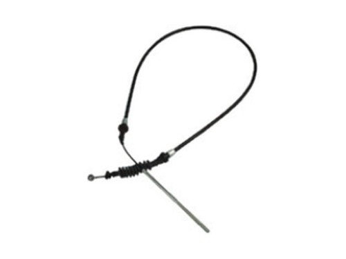 Przewody przepustnicy - Długość: 1100mm, Długość kabla zewn.: 870mm. S.152951 - Intertraktor