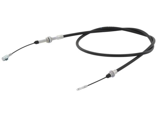 Przewody nozne przepustnicy - Długość: 1290mm, Długość kabla zewn.: 1090mm. S.152980 - Intertraktor