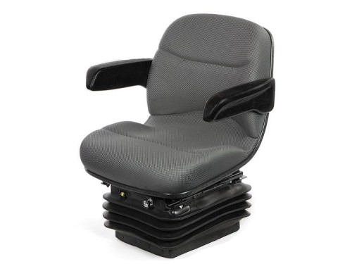 Średni fotel z amortyzacją pneumatyczną S.156646 - Intertraktor