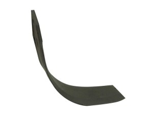 Nóż do glebogryzarki Zakrzywiony prawa strona 70x6mm Wysokość: 185mm. odległość pomiedzy otworami: 50mm. Otwór Ø: 12.5mm. Zastępuje Celli Zastępuje: 522505 S.77349