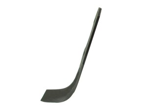 Nóż do glebogryzarki Zakrzywiony lewa 60x6mm Wysokość: 290mm. odległość pomiedzy otworami: 90mm. Otwór Ø: 12.5mm. Zastępuje Pegoraro Zastępuje: 3301 S.27373
