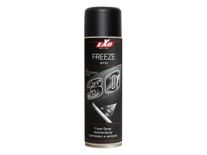 Zamrażacz w aerozolu EXO - 500ml aerosol S.81290