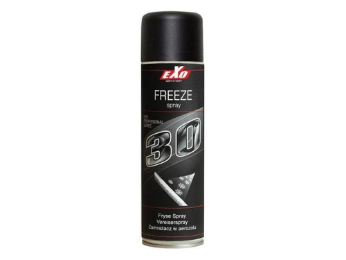 Zamrażacz w aerozolu EXO - 500ml aerosol S.81290 - Intertraktor
